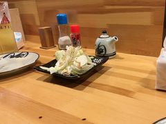 -晶吉·居酒屋·烧鸟·生鱼饭(中山区民主广场店)