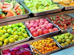 -重庆北碚万达广场