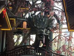-老李家土菜馆·安吉地标美食