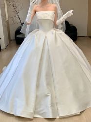 点击看大图 -Chic Bridal 熙可婚纱