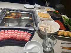 -海底捞火锅(航洋城店)