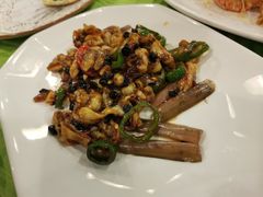 -盛港湾海鲜食府(黄沙店)