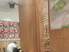 -阳阳中国饭(北京荟聚店)