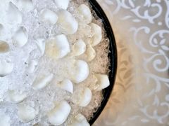 冰清玉洁（百合花）-庄隐阁(悠方广场店)