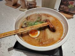 -味千拉面(光启城时尚购物中心店)