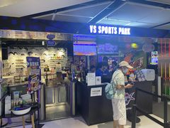 -VS SPORTS PARK运动玩乐园·团建·生日会(合生汇店)