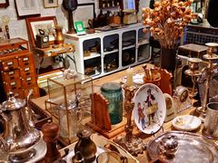 -大理床单厂艺术区