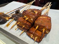 -聚味瞿记·龙虾堂(坡子街店)