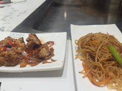-火地铁板烧(昆山万象汇店)