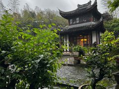 -木子山庄·安徽省老字号·中国炖锅宴