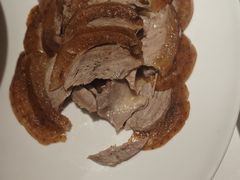 -惠丰堂饭庄·烤鸭·京味菜(西北旺·唐家岭店)
