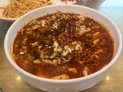 -小四川菜馆(托乐嘉店)