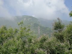 -北京鹫峰国家森林公园