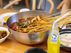 -付小姐在成都(川沙店)