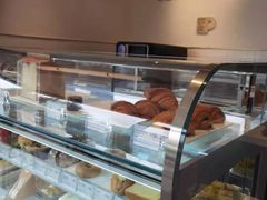 面包甜点陈列柜-Peet's Coffee皮爷咖啡(上海长风大悦城店)