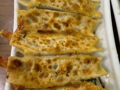 -春水锅贴·传统鲁菜(大明湖店)