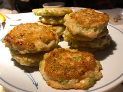-日丰园海肠水饺·老字号大连海鲜(和平广场店)