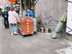-阿婆五香蛋(水游城店)
