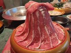 -牛New寿喜烧(曹路花园城店)