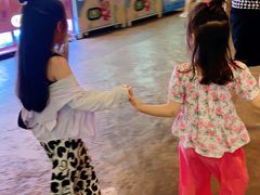 -杭州开元森泊度假乐园