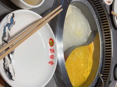 -蜀留香火锅·始于1999·原四川老火锅(白堤路店)