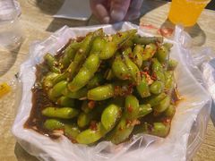 -十里铺铁板鱿鱼