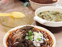 -东方削面(迎泽街店)