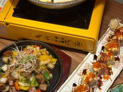 -隐月· 㐂和食屋(芝罘万达公馆店)