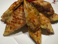 招积茄子-小炳胜(卓悦中心店)