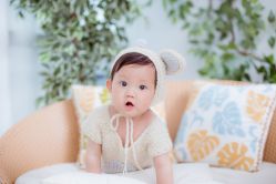 -小熊维尼高端儿童摄影(罗湖区总店)