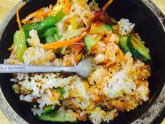 -喔爸韩国料理(环球银泰城店)