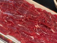 -大吉利·潮汕鲜牛肉火锅(西安店)