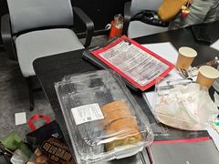 -剧狐剧本杀(徐汇1号店)