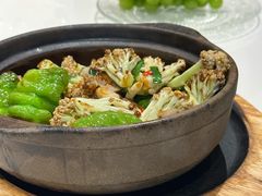 -阿西娅食府(中关村店)