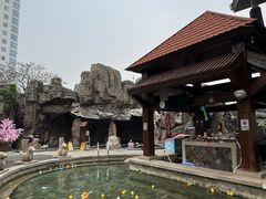 -裕龙汤泉