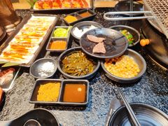 -九田家黑牛烤肉料理(太阳城店)