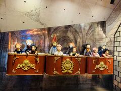 -济州岛泰迪熊博物馆