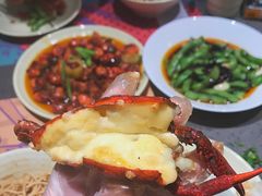 -一棠龙虾•王牌虾球(楚河汉街店)