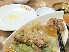 -百福麵家(新馬路店)