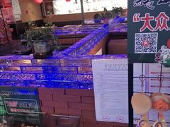-山河屯铁锅炖鲜鹅·东北菜(开发区一店)