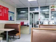 -三盛楼饭店(四流中路店)