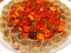 -西贝莜面村(近铁城市广场店)