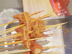 -钢管厂五区小郡肝火锅串串香(清河店)