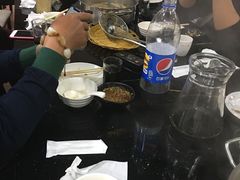 -潮汕美牛肉丸火锅店(天宁寺店)