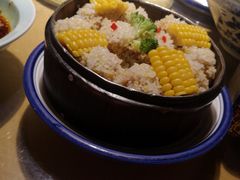 -卞氏菜根香·川菜(青羊万达店)