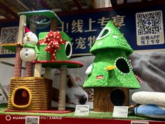 -山姆会员商店(上海浦东店)