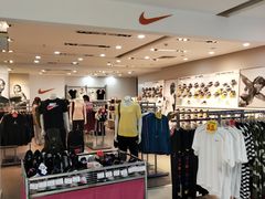 -悦喜客来购物广场(中山路店)