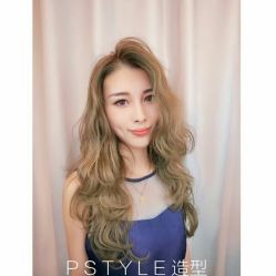 -P.STYLE 派斯造型