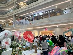-昆山招商花园城