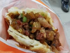 -驴公驴婆(曹杨店)